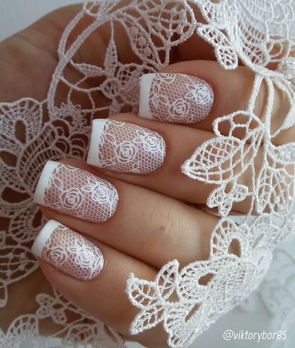 90 Classy Nail Art Ideas