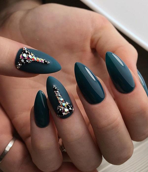 90 Classy Nail Art Ideas