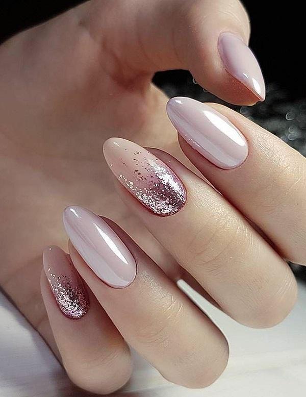 90 Classy Nail Art Ideas