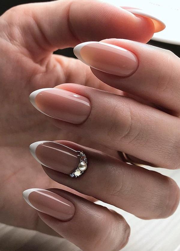 90 Classy Nail Art Ideas