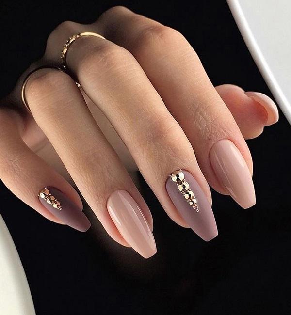 90 Classy Nail Art Ideas