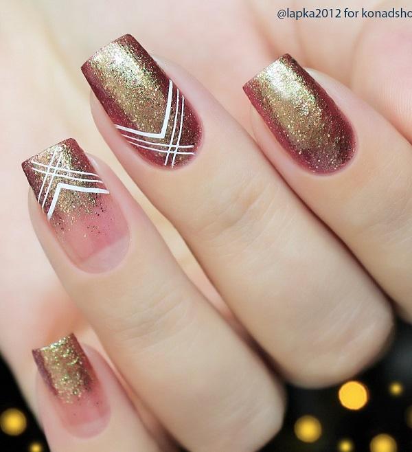 90 Classy Nail Art Ideas