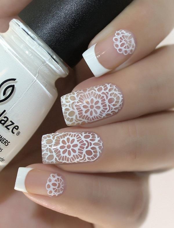 90 Classy Nail Art Ideas