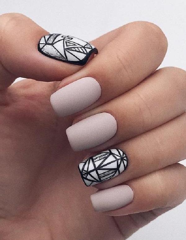 90 Classy Nail Art Ideas
