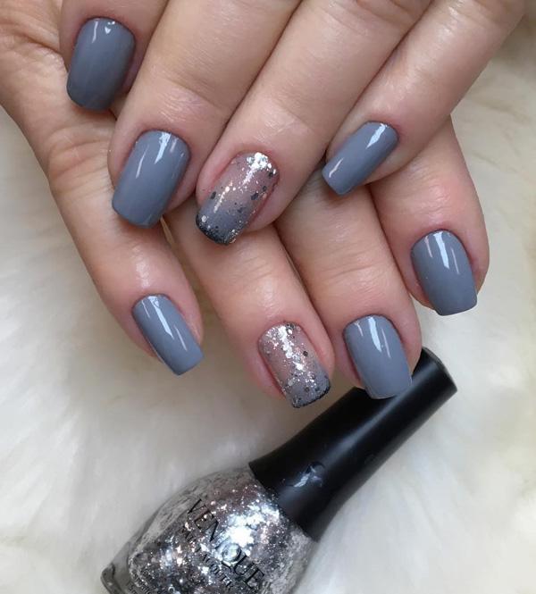 90 Classy Nail Art Ideas