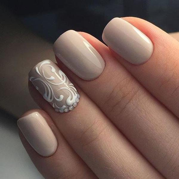 90 Classy Nail Art Ideas