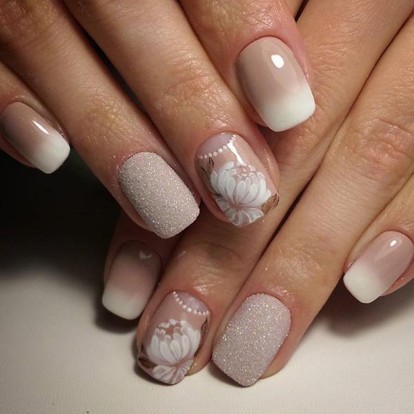 90 Classy Nail Art Ideas