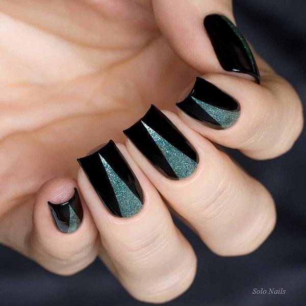 90 Classy Nail Art Ideas