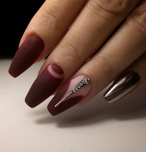 90 Classy Nail Art Ideas