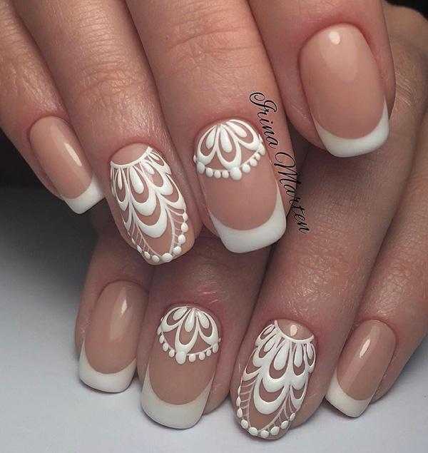 90 Classy Nail Art Ideas