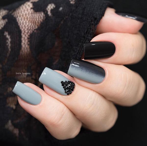 90 Classy Nail Art Ideas