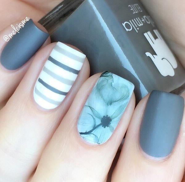 90 Classy Nail Art Ideas