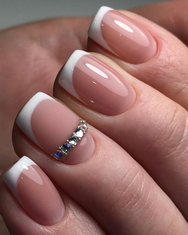 90 Classy Nail Art Ideas