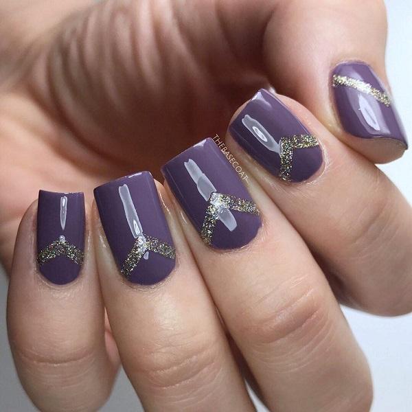 90 Classy Nail Art Ideas