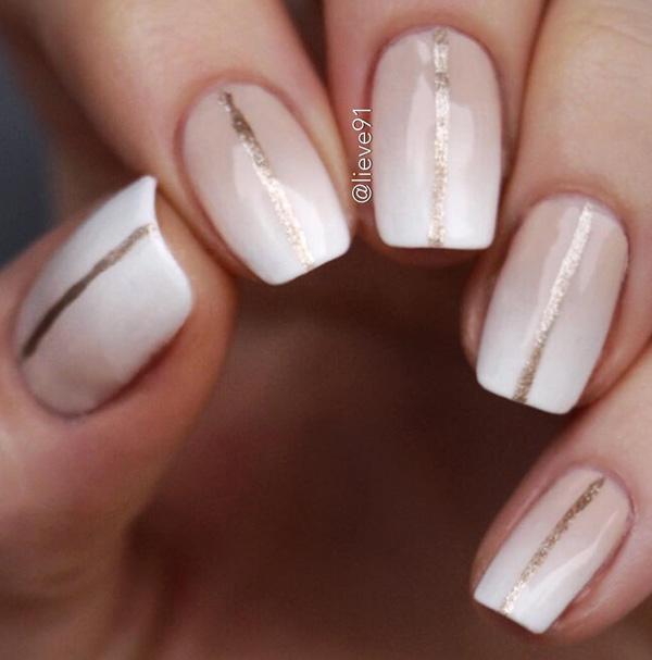 90 Classy Nail Art Ideas