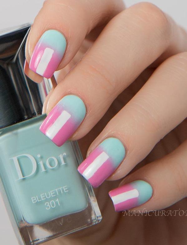 90 Classy Nail Art Ideas