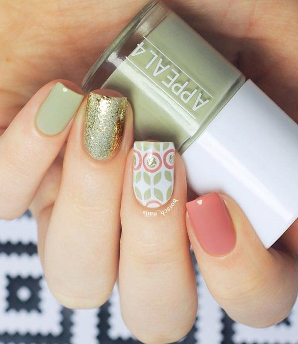 90 Classy Nail Art Ideas