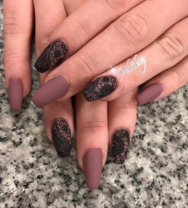 90 Classy Nail Art Ideas