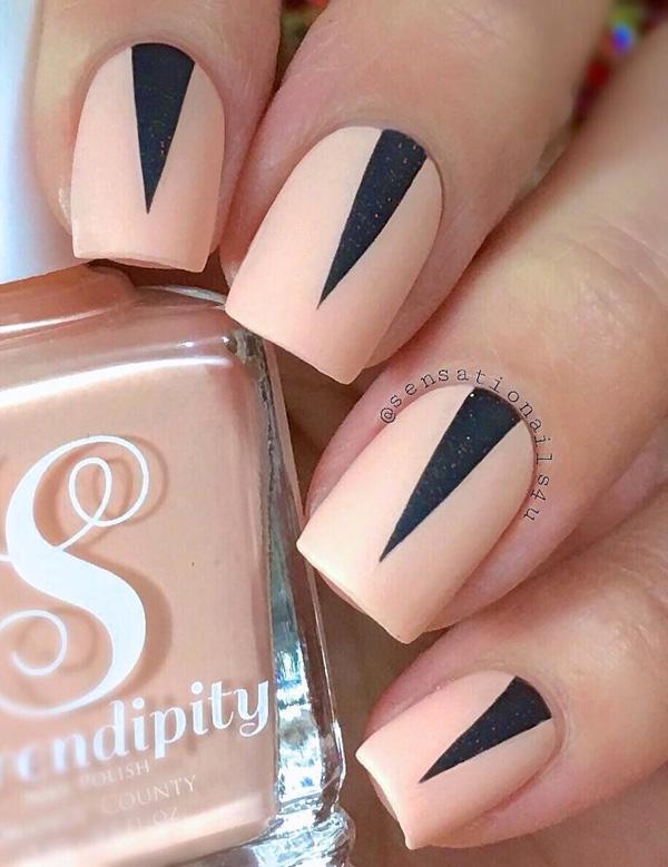 90 Classy Nail Art Ideas