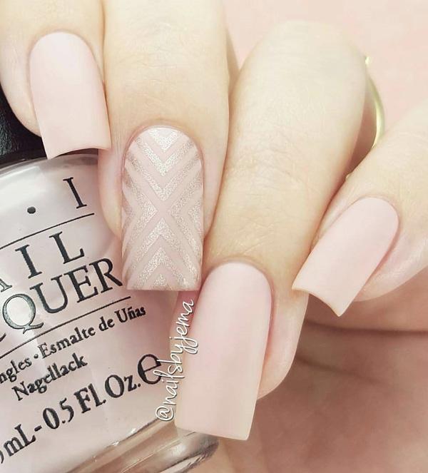 90 Classy Nail Art Ideas