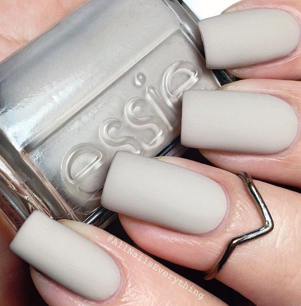 90 Classy Nail Art Ideas