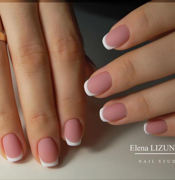 90 Classy Nail Art Ideas
