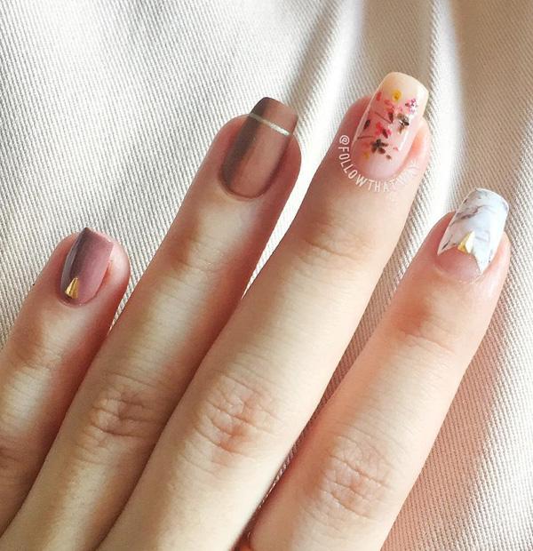 90 Classy Nail Art Ideas