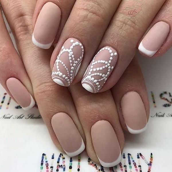 90 Classy Nail Art Ideas