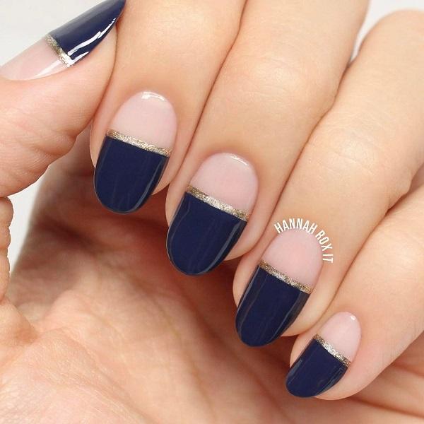 90 Classy Nail Art Ideas