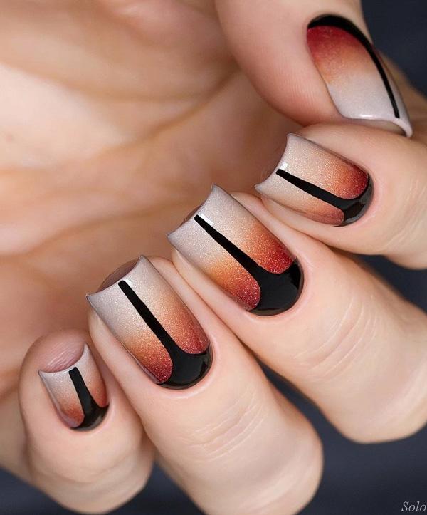 90 Classy Nail Art Ideas