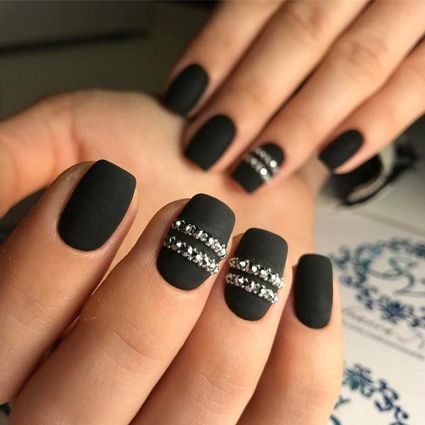 90 Classy Nail Art Ideas