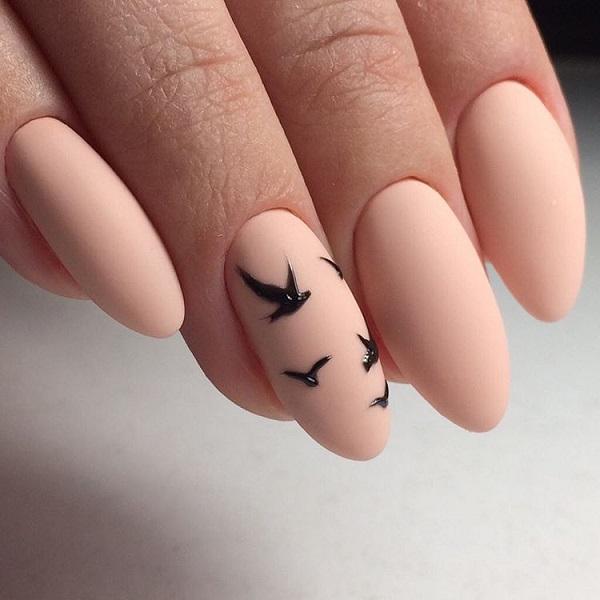 90 Classy Nail Art Ideas