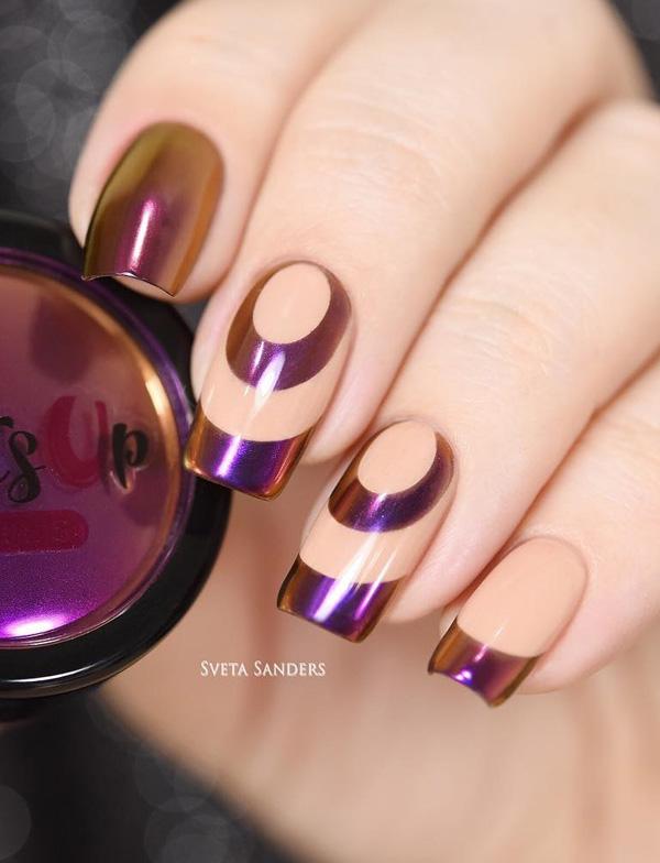 90 Classy Nail Art Ideas