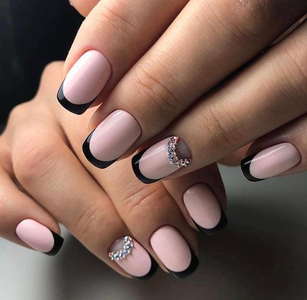 90 Classy Nail Art Ideas