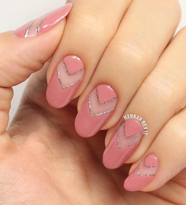 90 Classy Nail Art Ideas