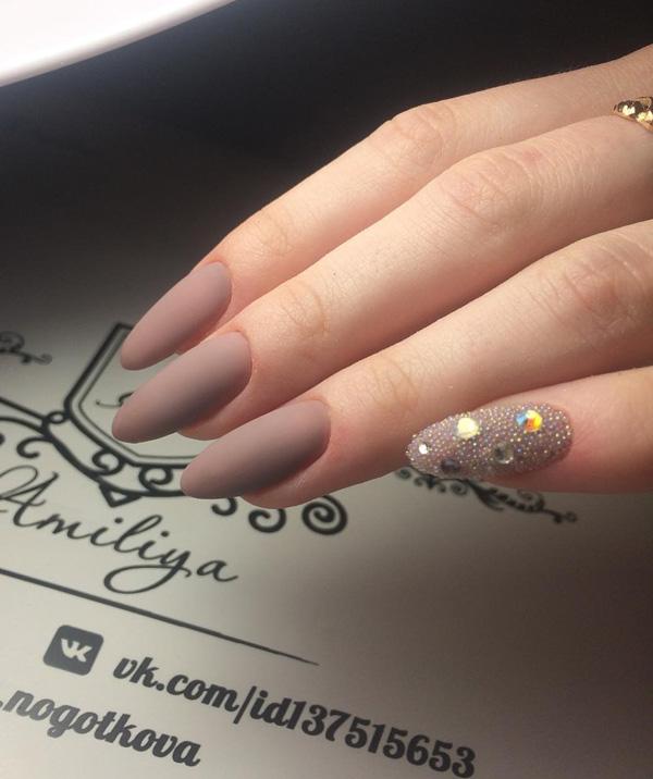90 Classy Nail Art Ideas