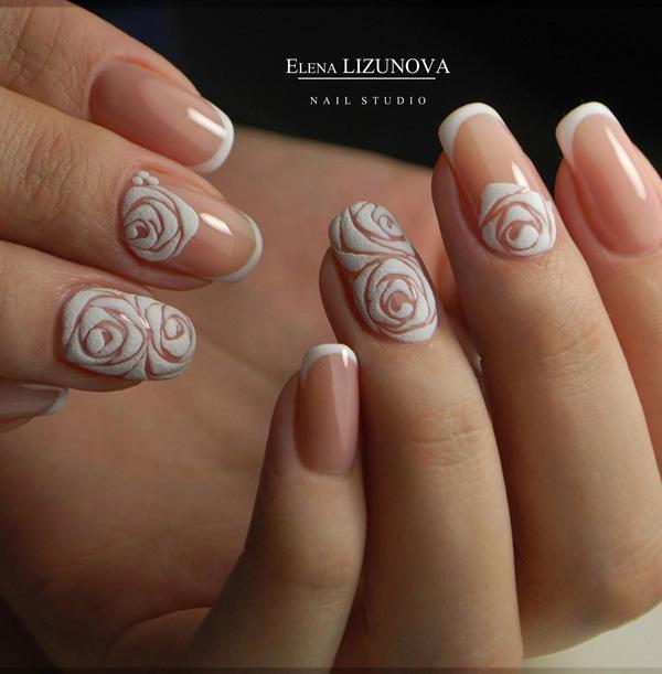 90 Classy Nail Art Ideas