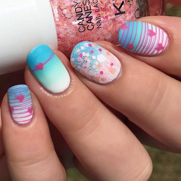 2018 Best Nail Art Ideas