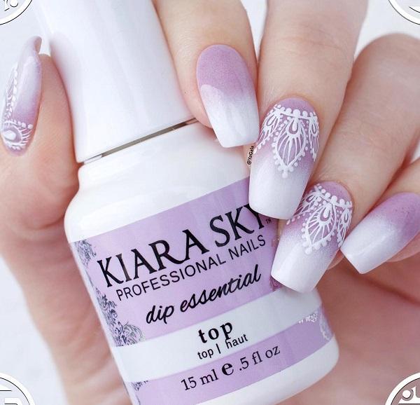 2018 Best Nail Art Ideas
