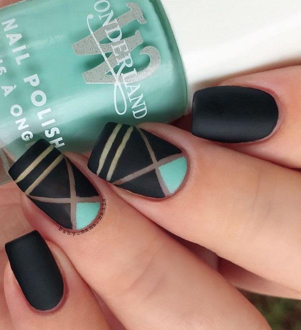 2018 Best Nail Art Ideas