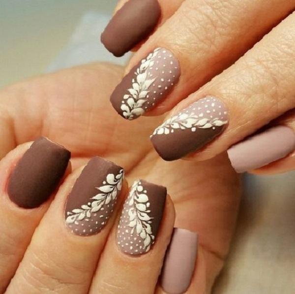 2018 Best Nail Art Ideas