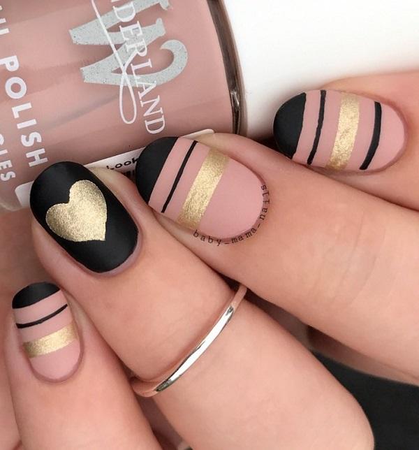 2018 Best Nail Art Ideas