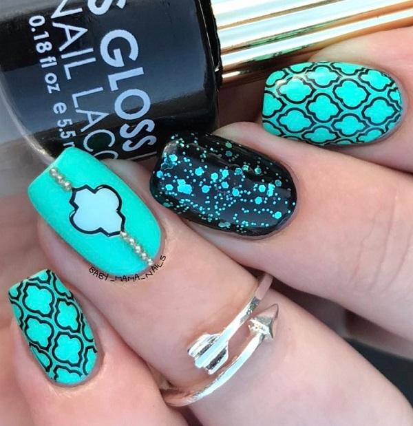 2018 Best Nail Art Ideas