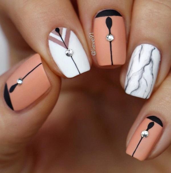 2018 Best Nail Art Ideas
