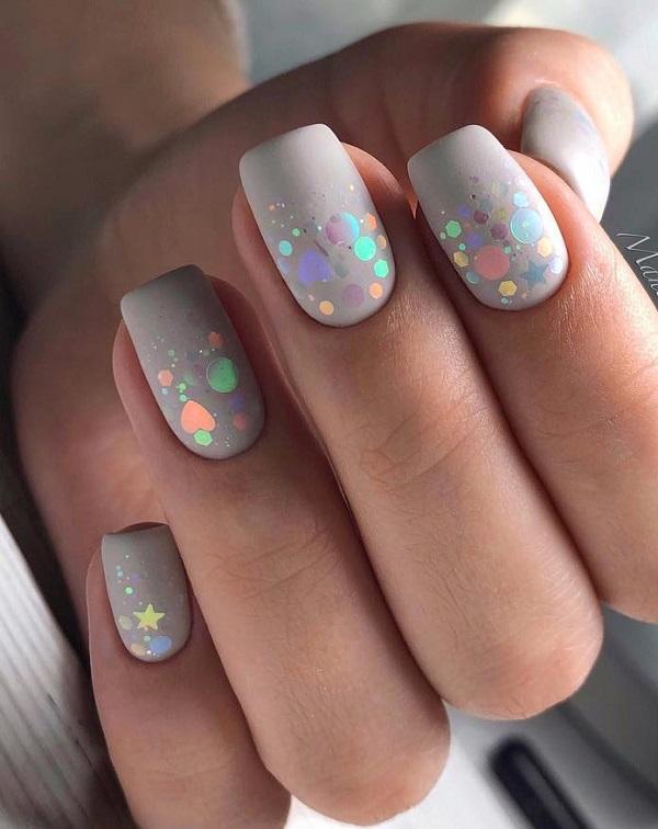 2018 Best Nail Art Ideas
