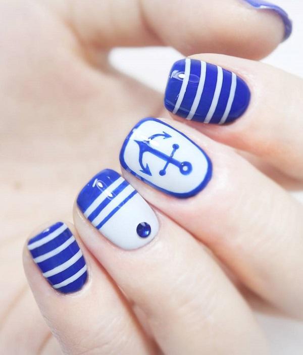 2018 Best Nail Art Ideas