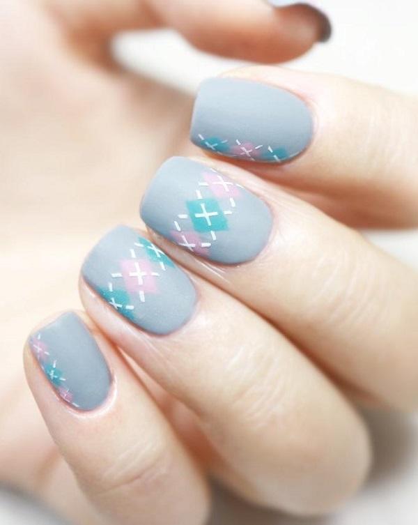 2018 Best Nail Art Ideas