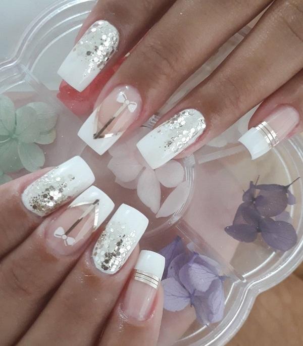 2018 Best Nail Art Ideas