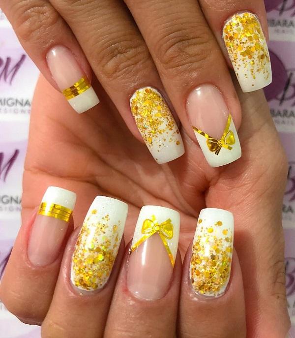 2018 Best Nail Art Ideas