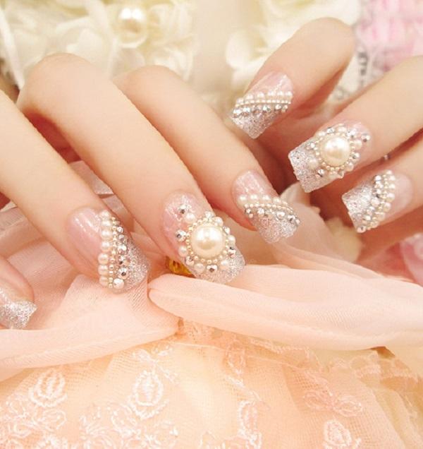 2018 Best Nail Art Ideas